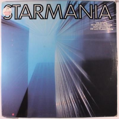 Starmania