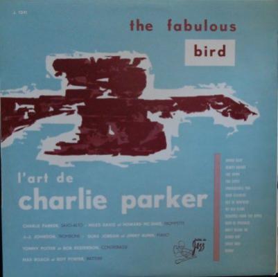 The Fabulous Bird
