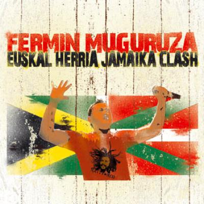 Euskal Herria Jamaika Clash