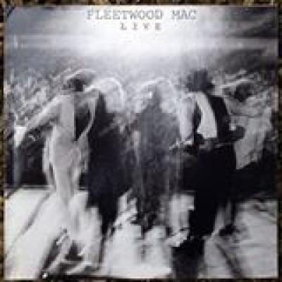 Fleetwood Mac Live