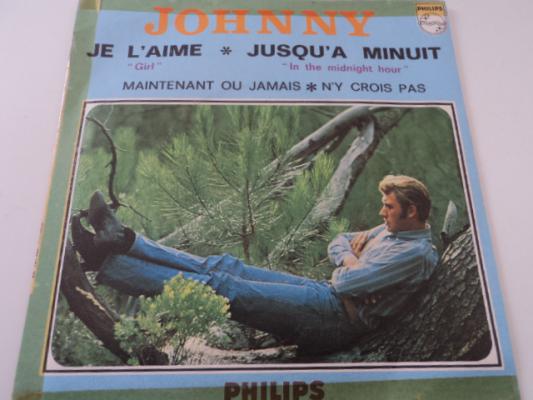 Je L'aime