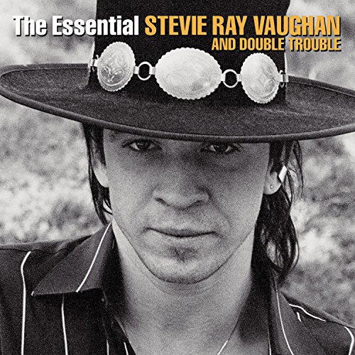 The Essential Stevie Ray