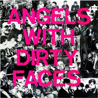 Angels With Dirty Faces