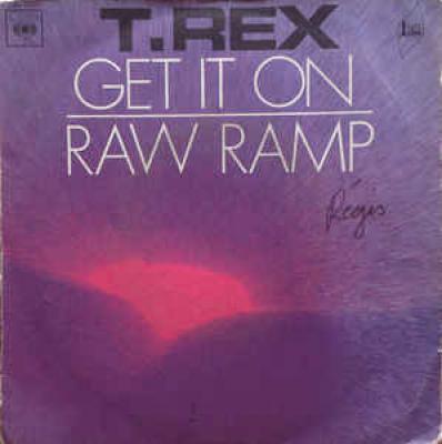 Get It On / Raw Ramp