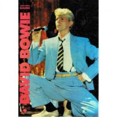 David Bowie