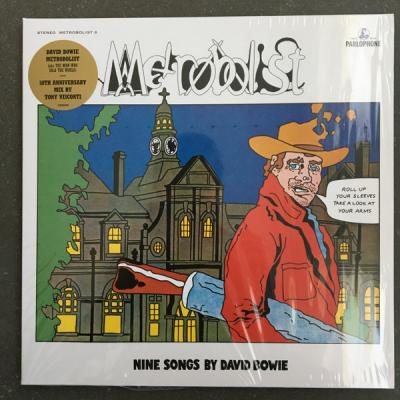 Metrobolist