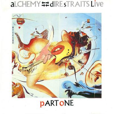 Alchemy Part One