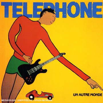 Un Autre Monde