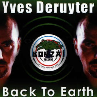 Back To Earth