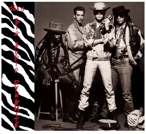 This Is Big Audio Dynamite