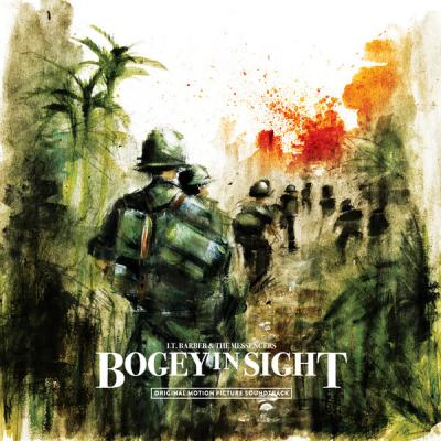 Bogey In Sight