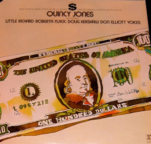 Dollar Soundtrack Quincy Jones