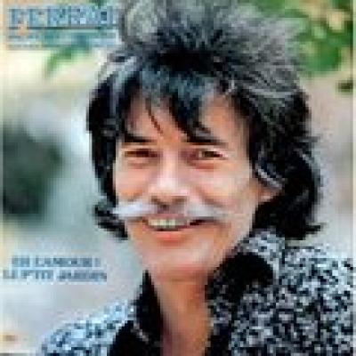 Premières Chansons