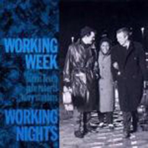Working Nights Lp [vinyl] Working Week