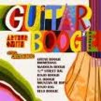 Guitar Boogie
