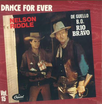 Rio Bravo