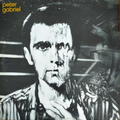 Peter Gabriel - *