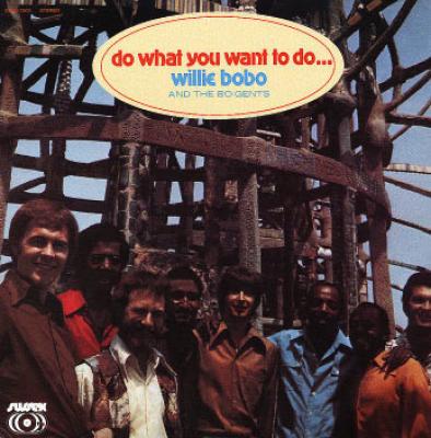 Do What You Want To Do
