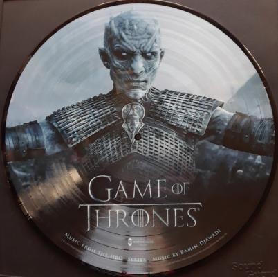 Game Of Thrones: Ice And Fire (music From The Hbo Series)