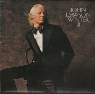 John Dawson Winter Iii