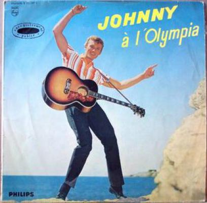 A L'olympia