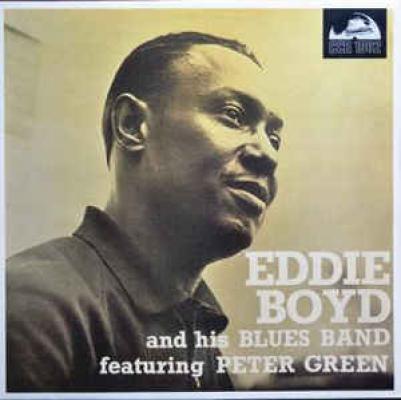 Eddie Boyd And His Blues Band