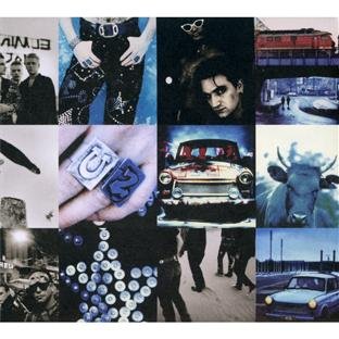 Achtung Baby