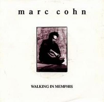Walking In Memphis