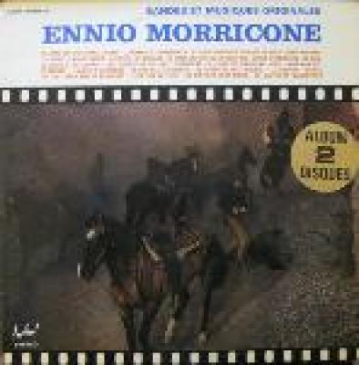 Bandes Et Musiques Originales