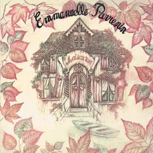 Maison Rose