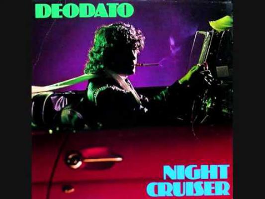 Nigth Cruiser
