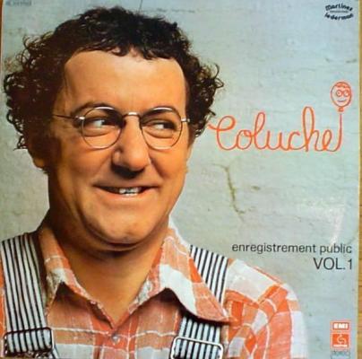 Enregistrement Public Vol.1