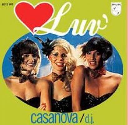 Casanova