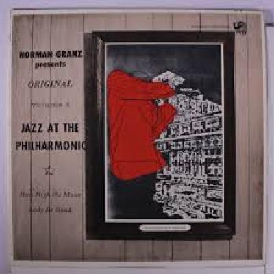 Norman Granz Present Original Vol. 1