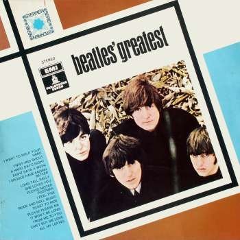 The Beatles' Greatest