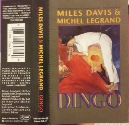 Dingo