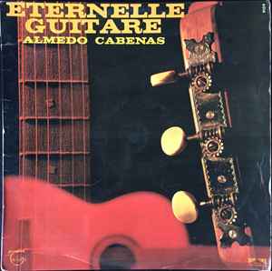 Eternelle guitare