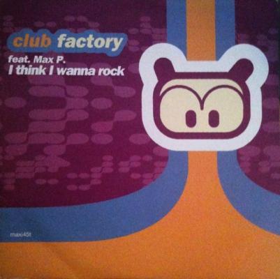 I Think I Wanna Rock