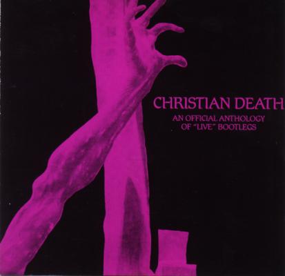 An Official Anthology Of Live Bootleg