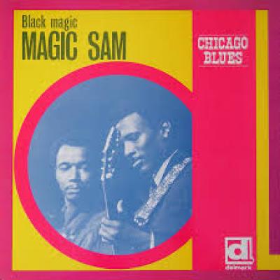 Black Magic