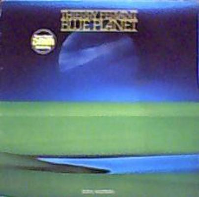 Blue Planet