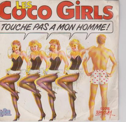 Touche Pas à Mon Homme