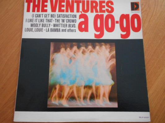 A Go-go