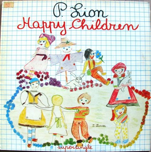 Happy Children