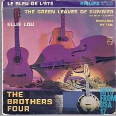 The Greenleaves Of Summer