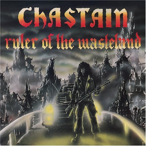 Ruler Of The Wasteland