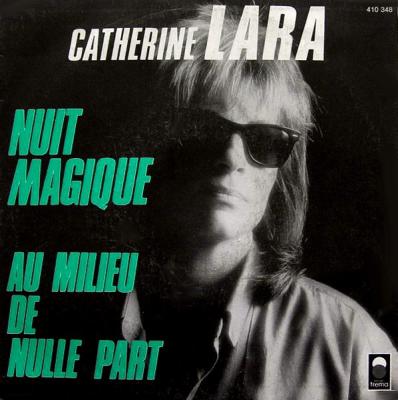 Nuit Magique