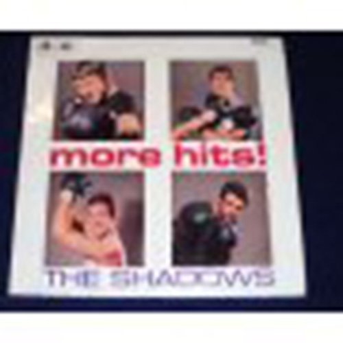 Shadows - More Hits -