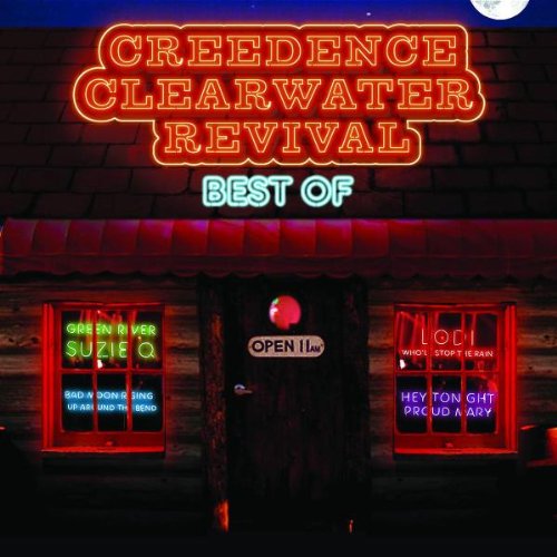 Best Of Creedence Clearwater Revival