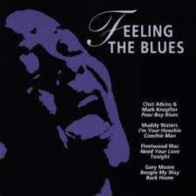 Feeling The Blues